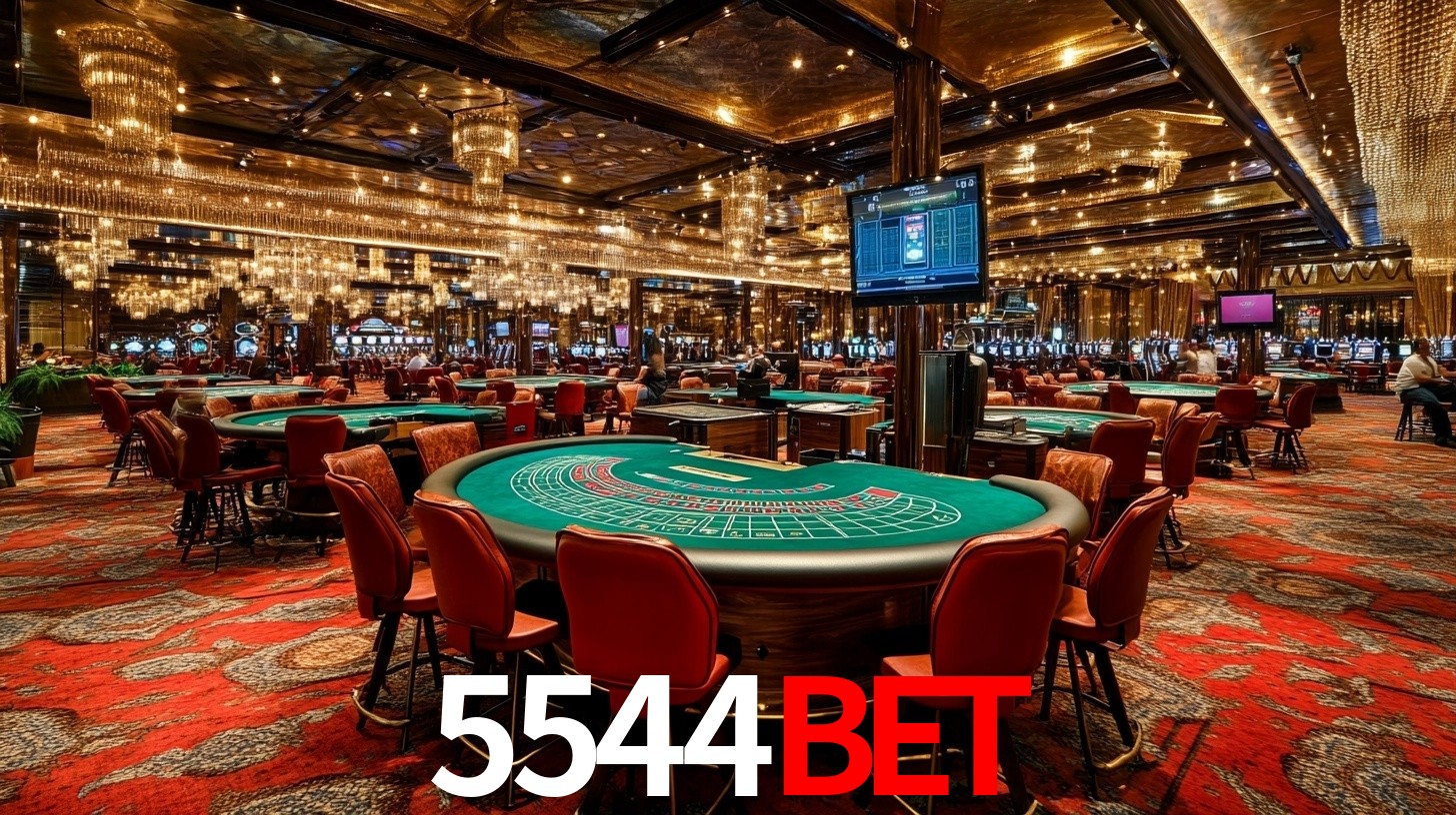 5544bet login