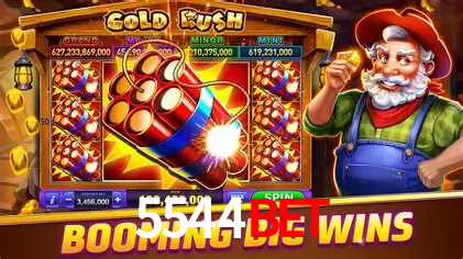 Desvendando o Mundo dos Jogos Virtuais na 5544bet