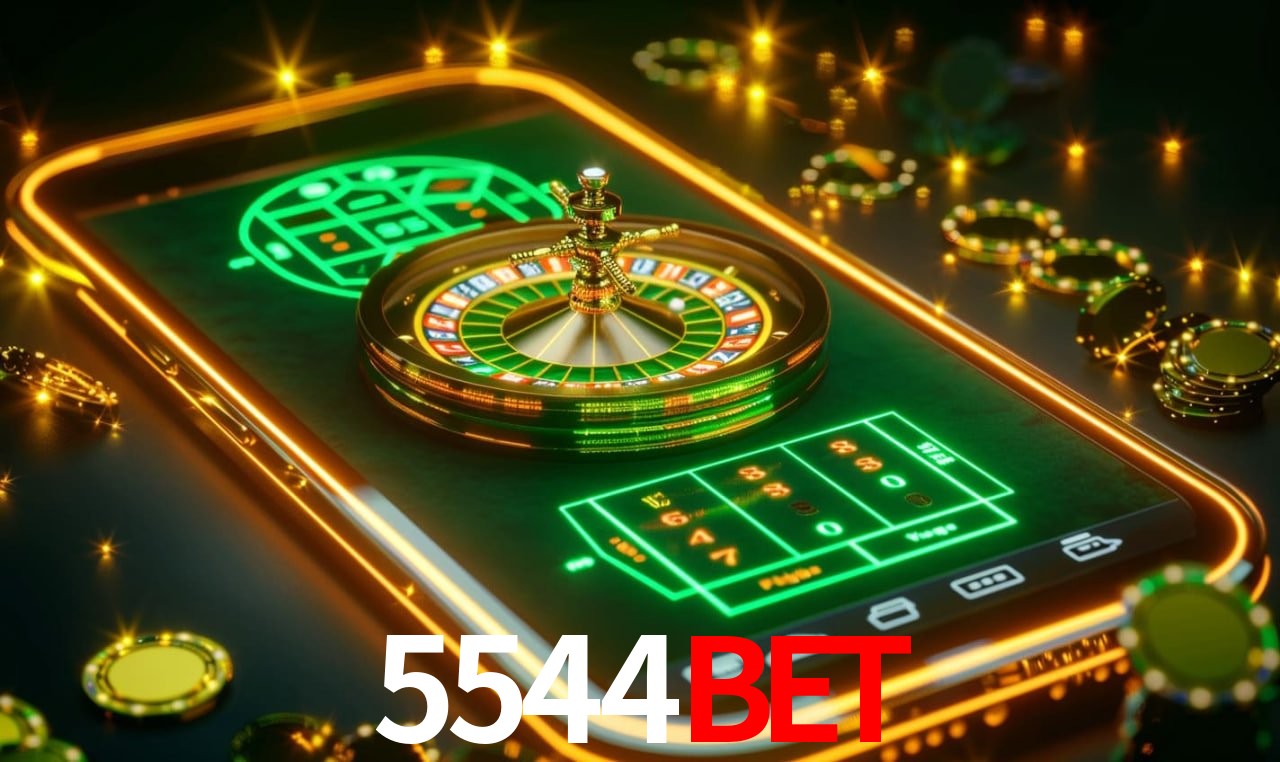 2FA Security 5544bet