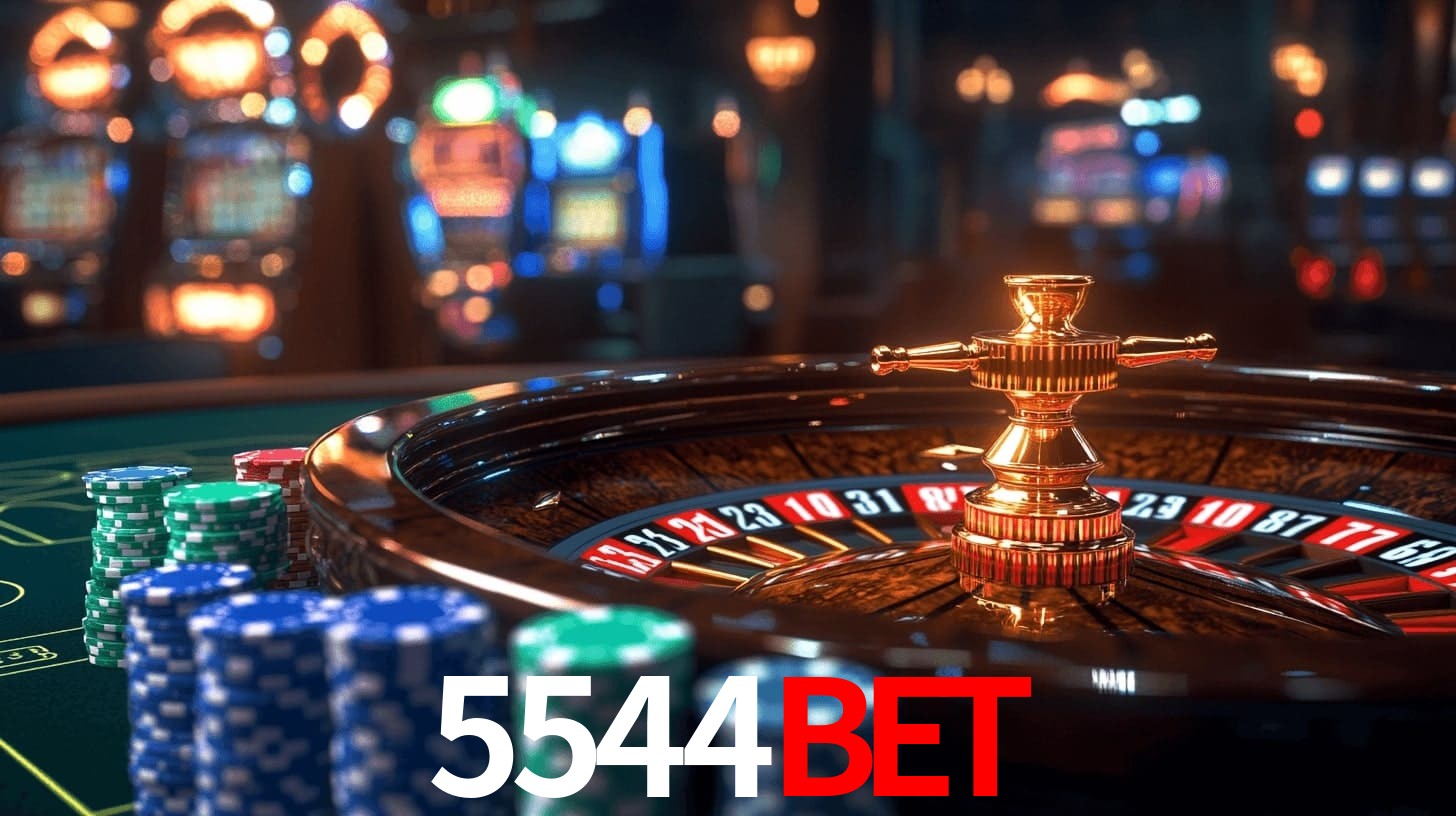 5544bet