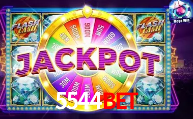 Desvendando o Mundo dos Jogos Virtuais na 5544bet