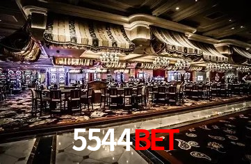 Seasonal Promotions 5544bet