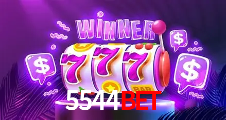 APP oficial da 5544bet para mobile