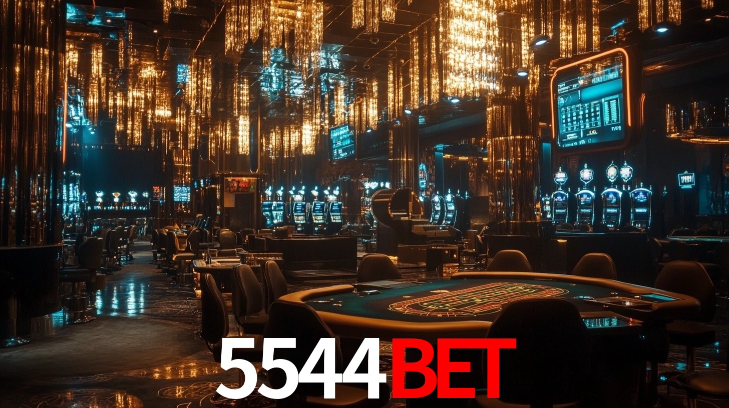 5544bet.com