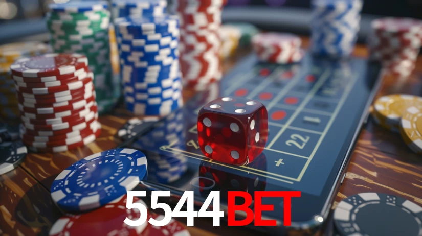 5544bet