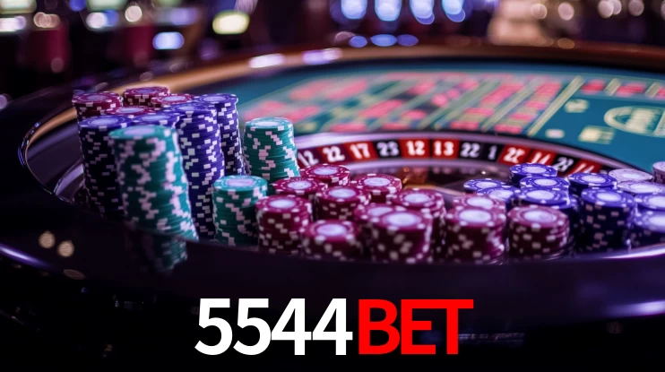 Tournaments 5544bet