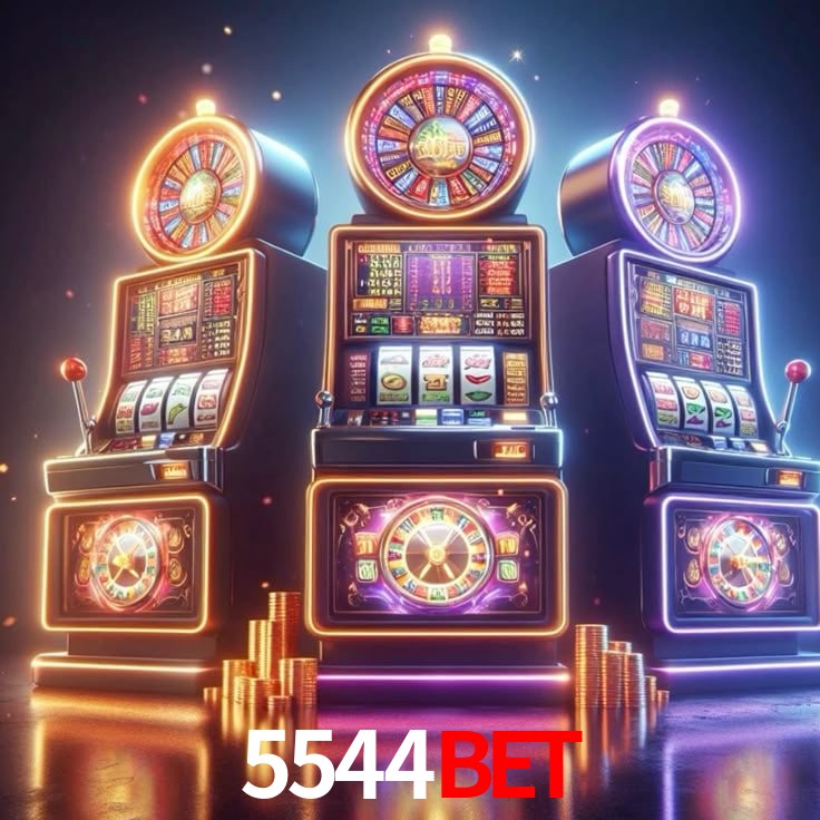 Experimente o Login Seguro Premium no 5544bet