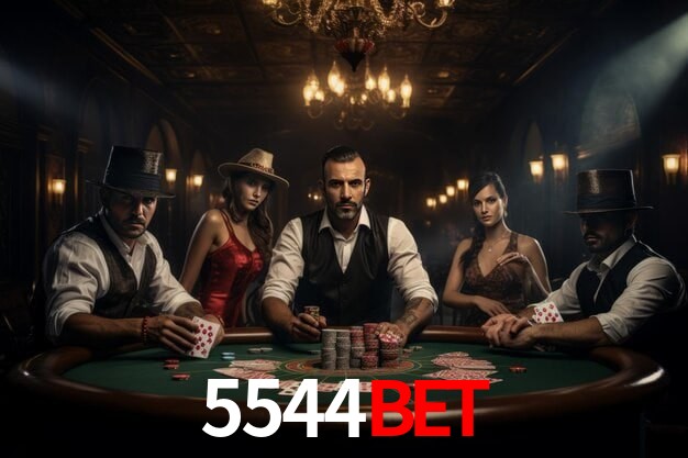Descubra o Programa VIP da 5544bet: Vantagens Exclusivas para Jogadores