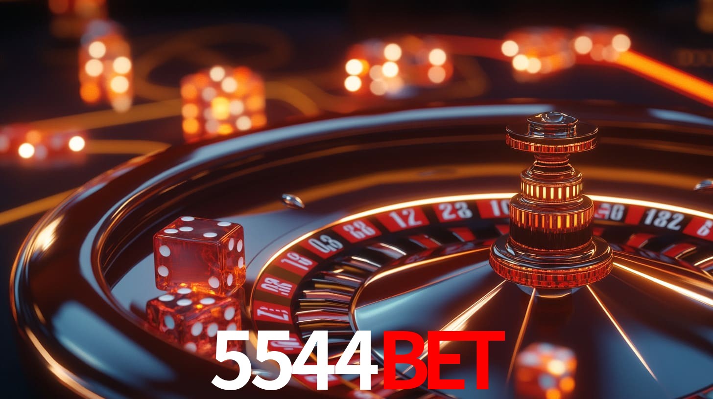 Bônus Generosos e Exclusivos no 5544bet para Você!
