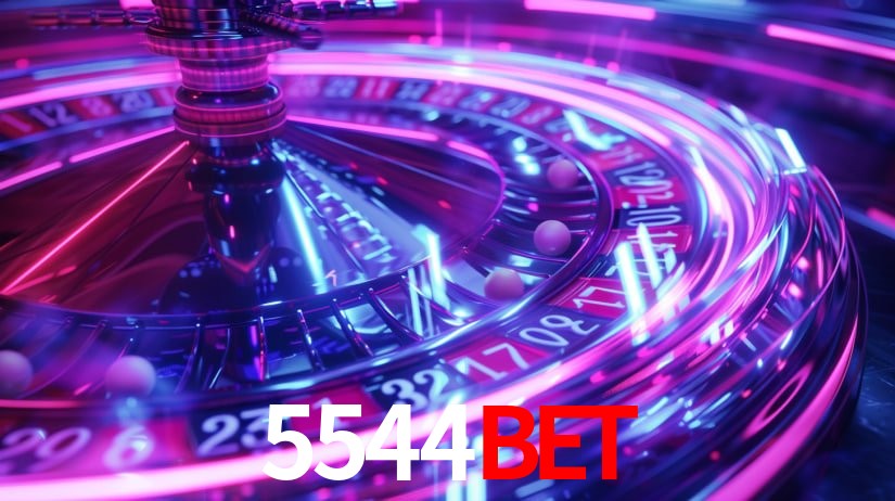 Descubra a Essência do 5544bet: Nossa História e Compromissos