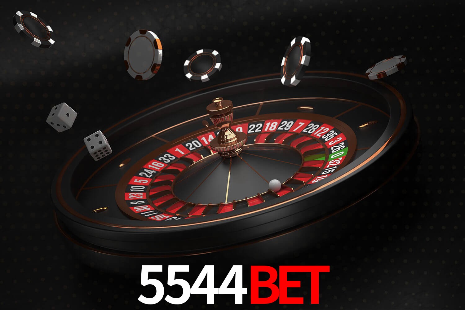 5544bet.com