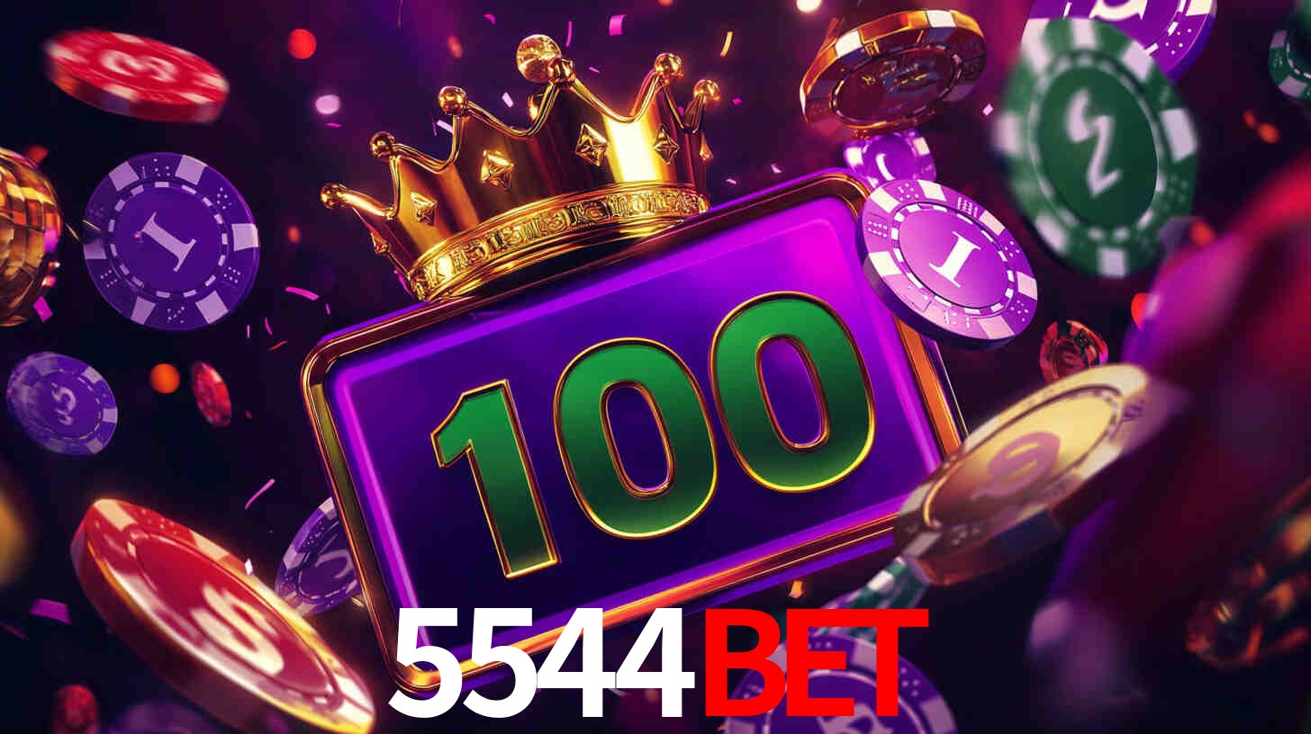 Exclusive Games 5544bet