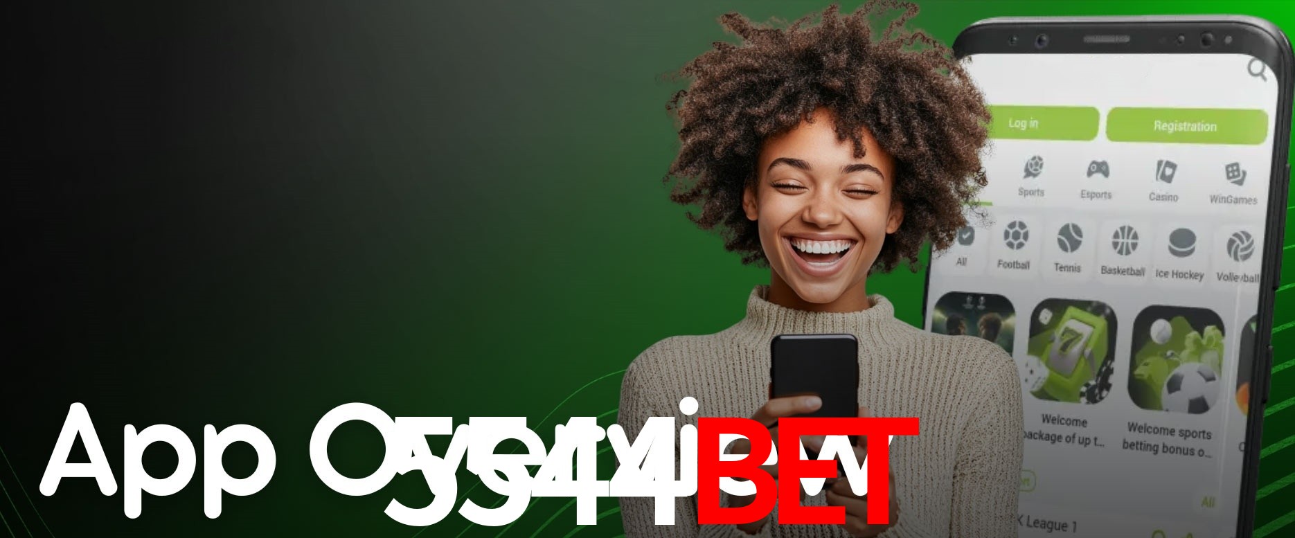 Responsive Design 5544bet