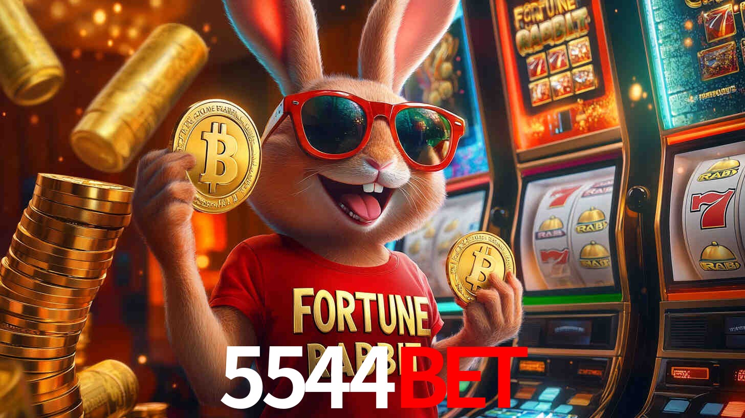 A Revolução dos Aplicativos de Jogos no 5544bet