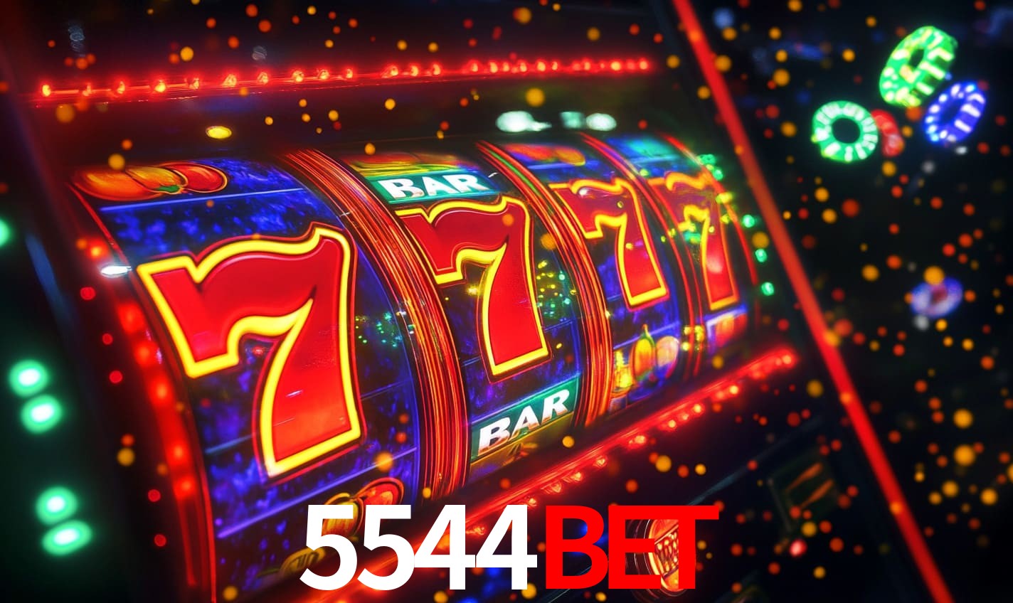5544bet