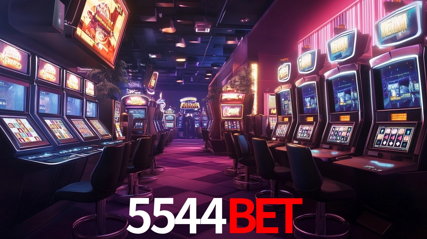 Daily Bonuses 5544bet
