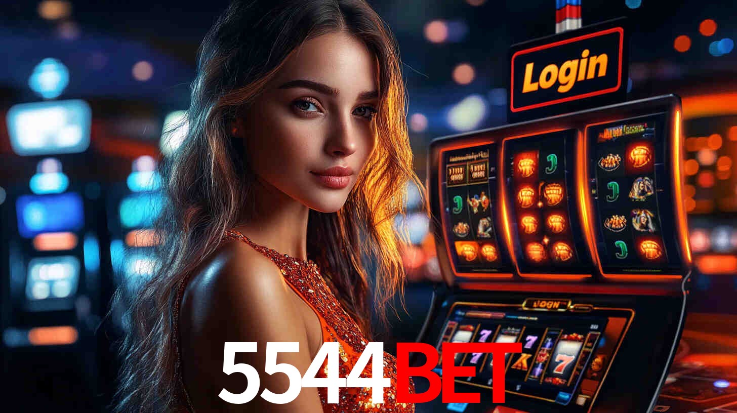 5544bet