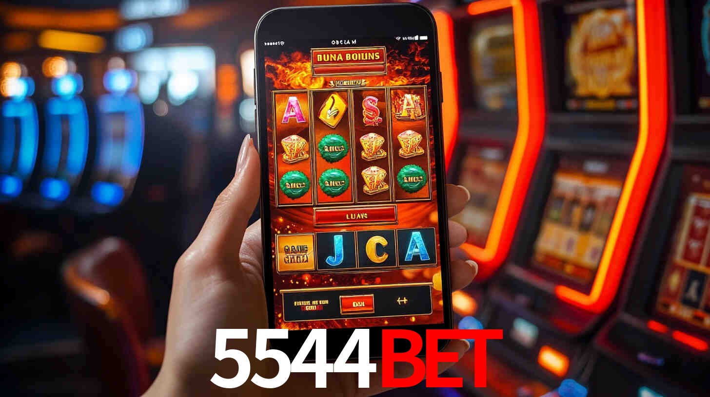 5544bet.com
