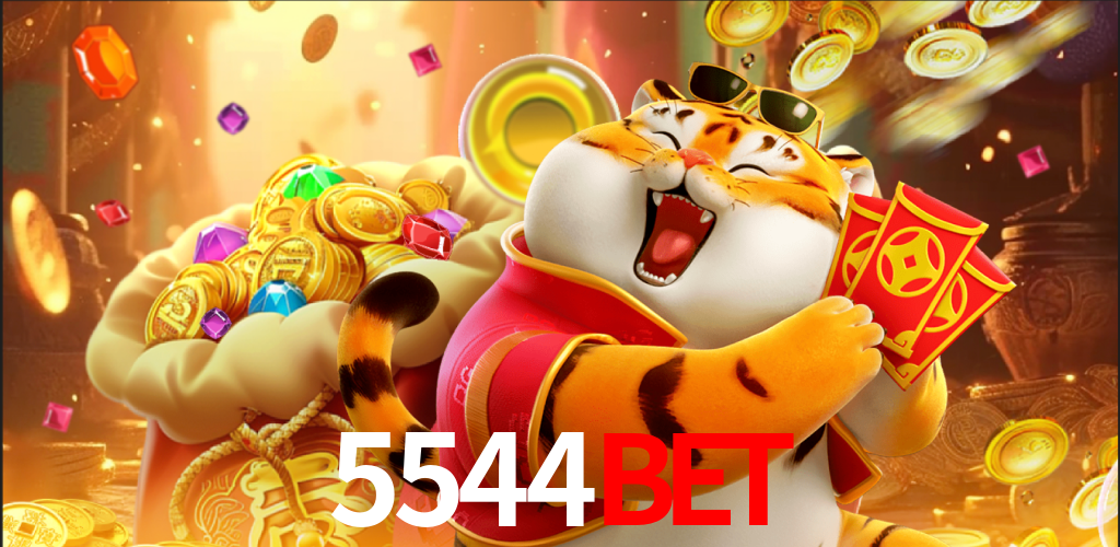 5544bet