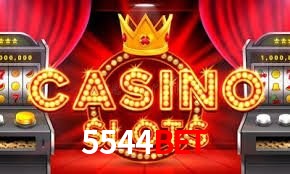 Game Statistics 5544bet
