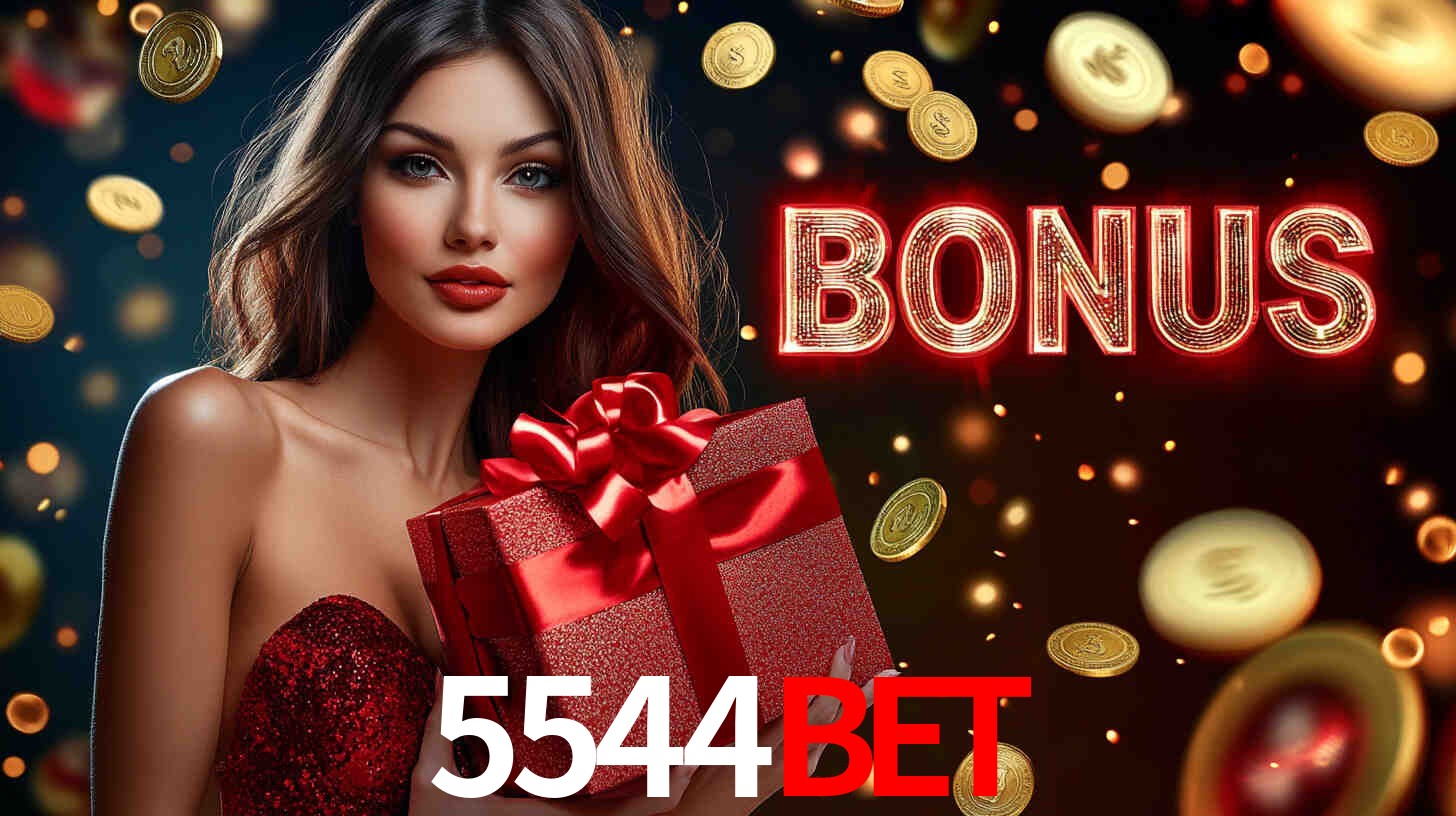 Inovações de Jogos na 5544bet: O Futuro das Experiências Interativas