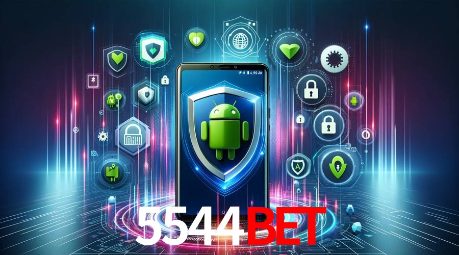 Slot Games 5544bet