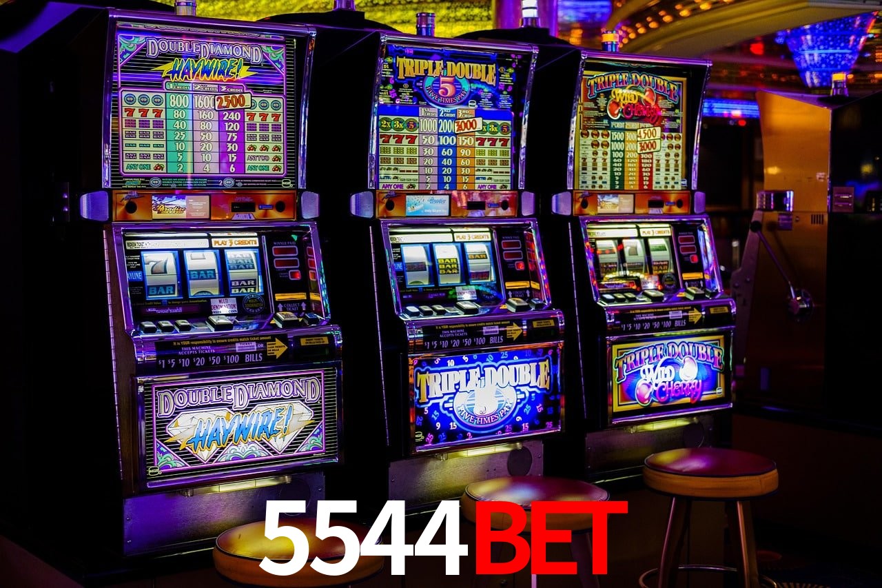 Basketball Betting 5544bet