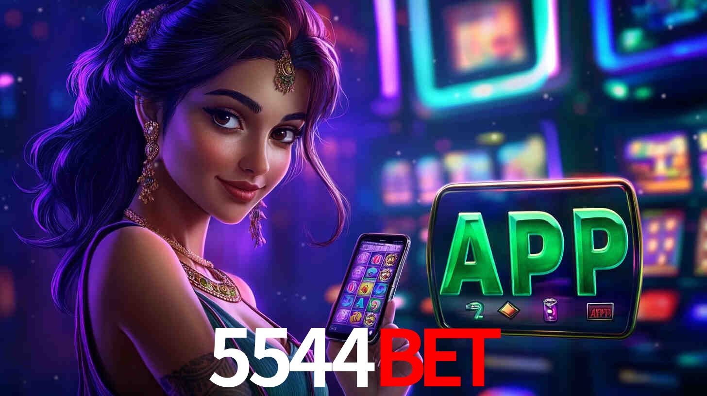 5544bet