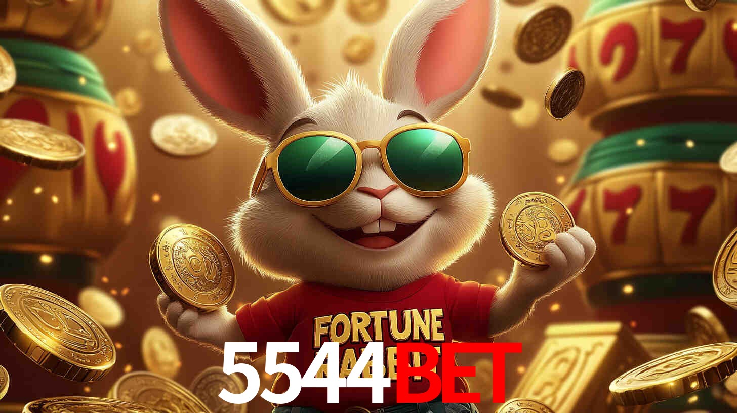 5544bet.com