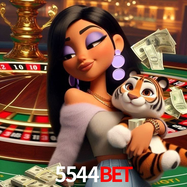 Tennis Betting 5544bet