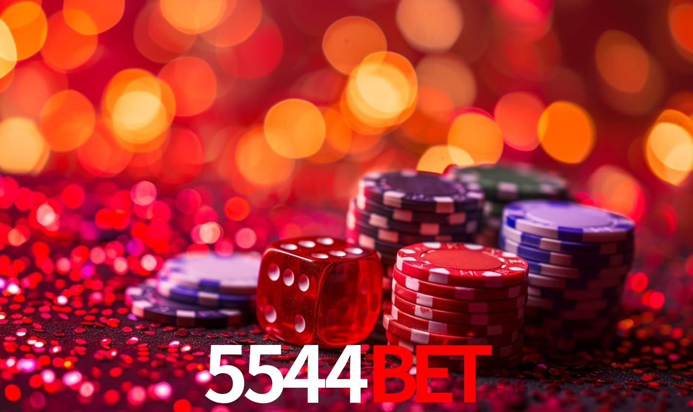 Descubra a Essência do 5544bet: Nossa História e Compromissos