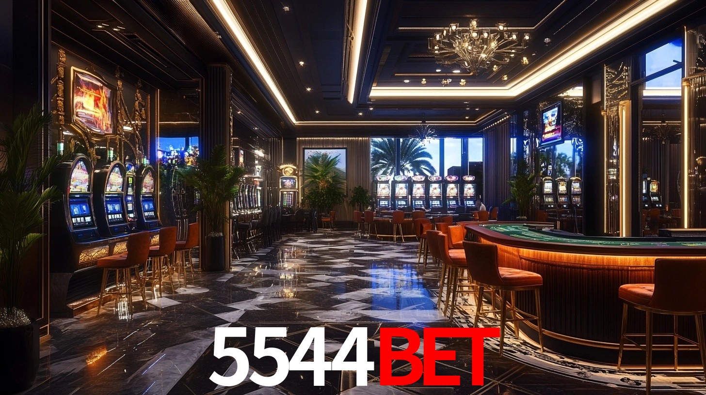 Programa VIP 5544bet