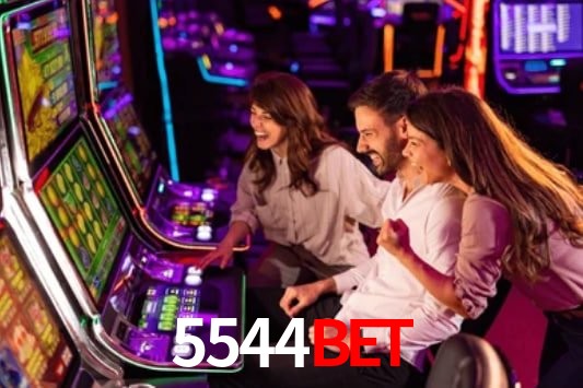 A Emoção da Loteria na 5544bet: Uma Chance de Mudança de Vida