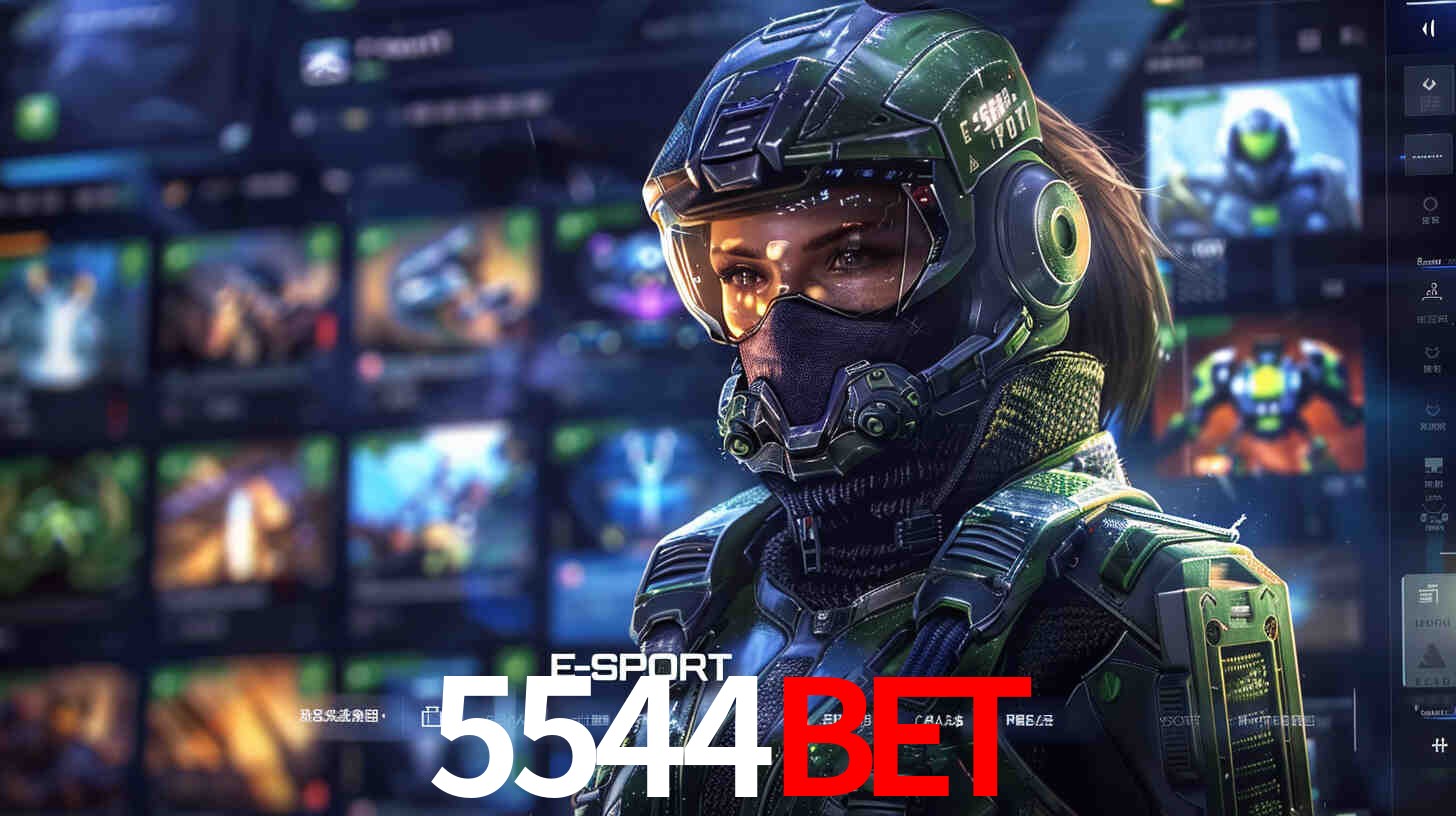 Flash Promotion 5544bet