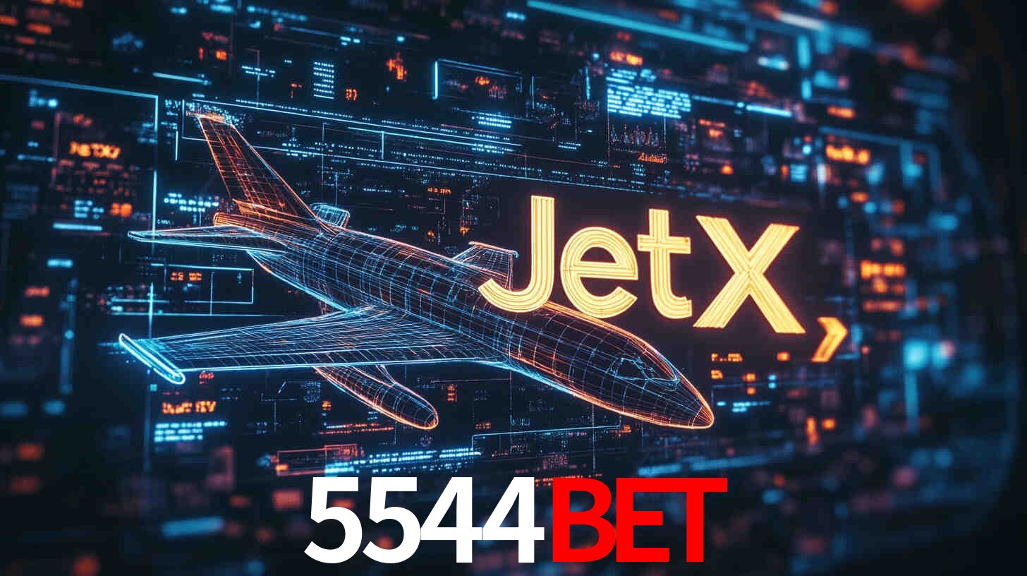 Descubra a Magia dos Jogos de Arcade no 5544bet