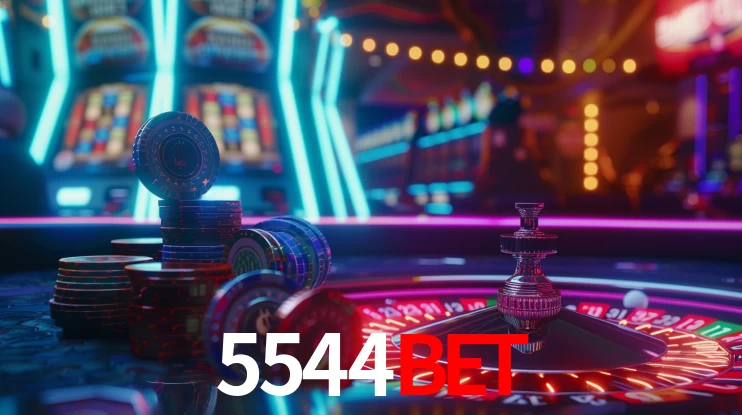 Games Directory 5544bet