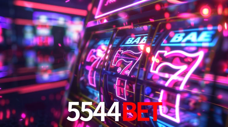Game Providers 5544bet