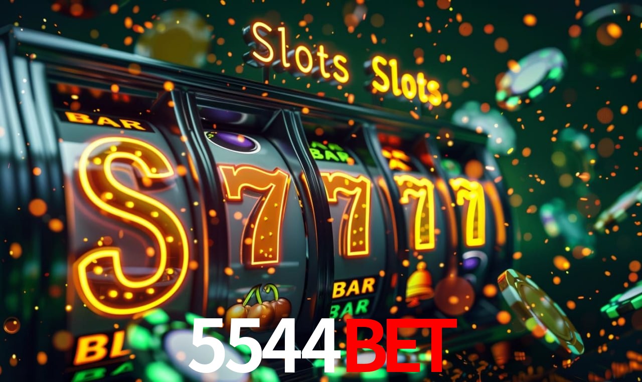 Football Betting 5544bet