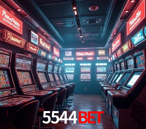 API Integration 5544bet