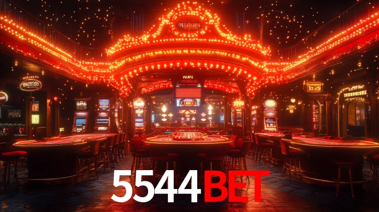 5544bet login
