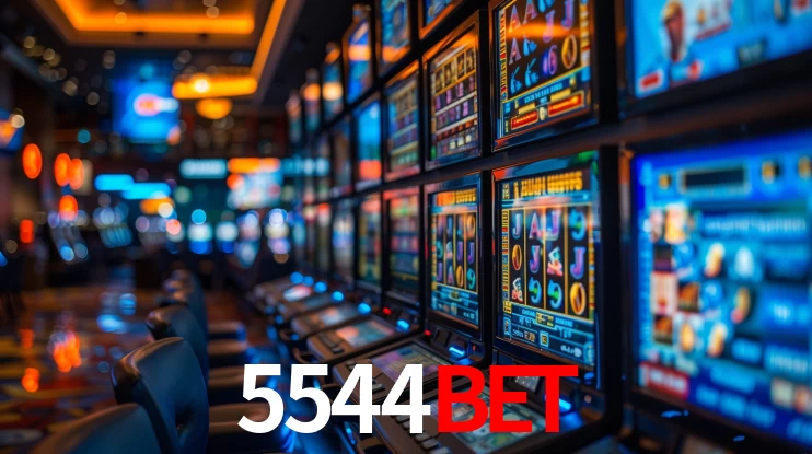 Secure Login 5544bet