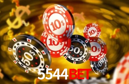 Tennis Betting 5544bet