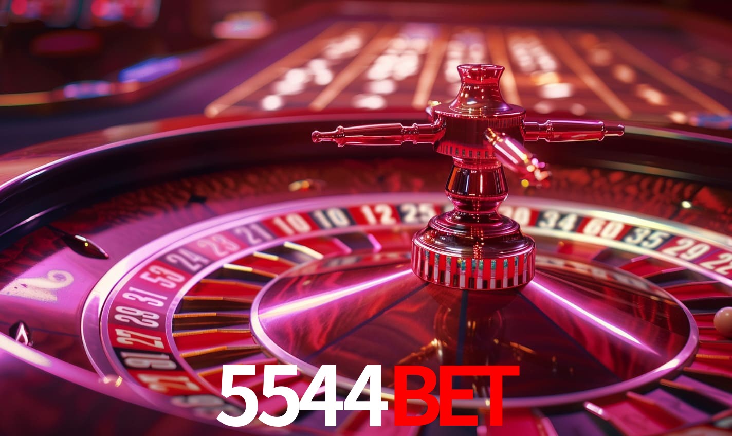 Explorando a Categoria de Eventos em Apostas na 5544bet