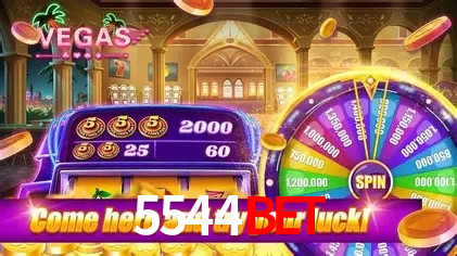 Exclusive Offers 5544bet
