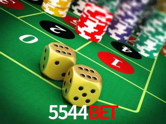 Football Betting 5544bet