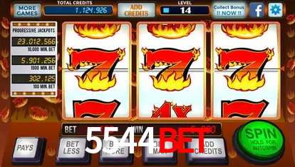 Descubra a Essência do 5544bet: Nossa História e Compromissos