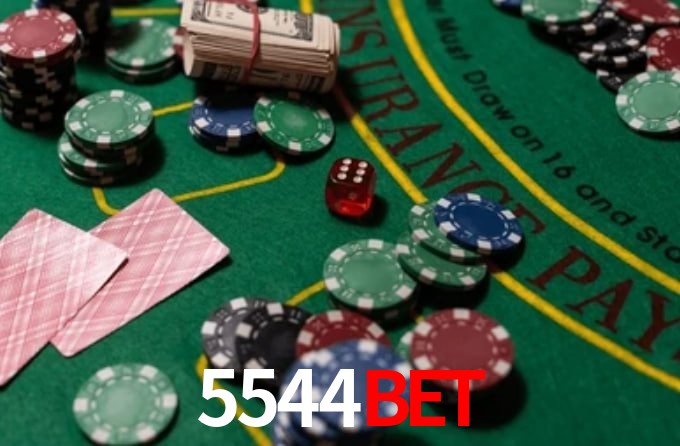 5544bet.com