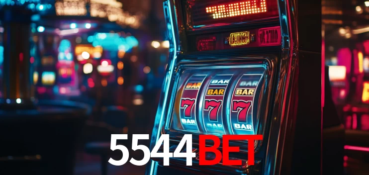 Daily Bonuses 5544bet