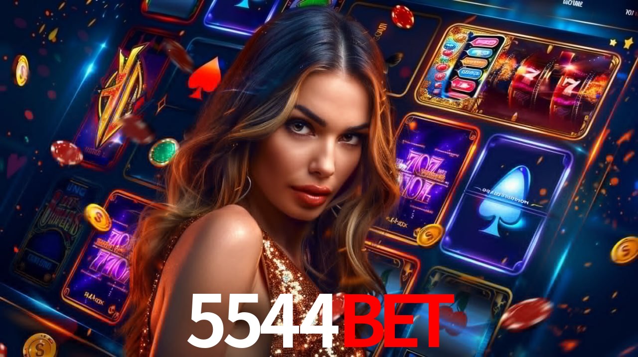 Explorando a Categoria de Eventos em Apostas na 5544bet