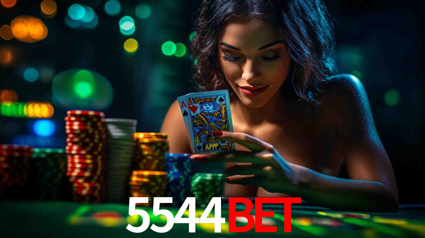 Descubra o Programa VIP da 5544bet: Vantagens Exclusivas para Jogadores
